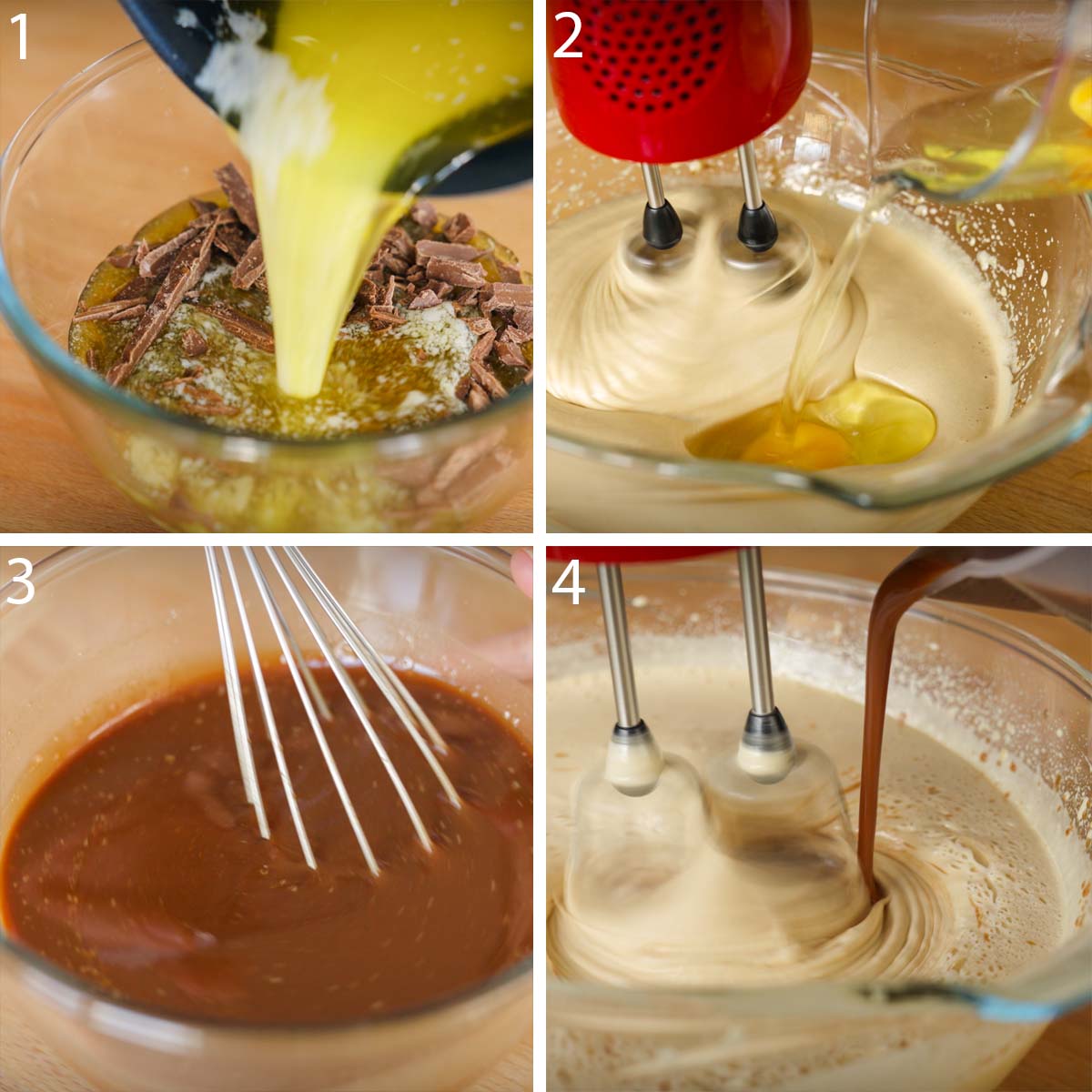Process 1-4