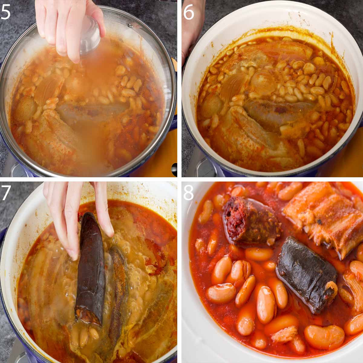 Process 5-8