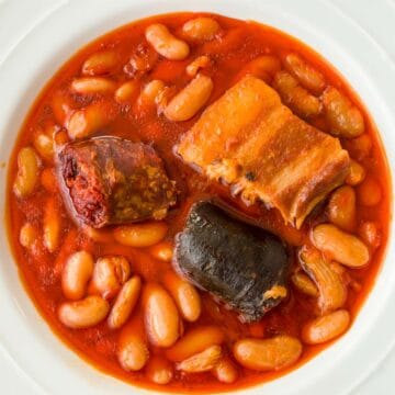 Fabada Austriana