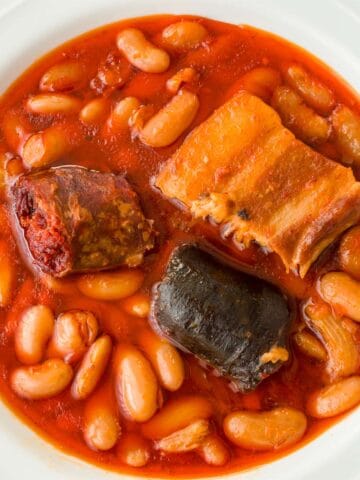 Fabada Austriana