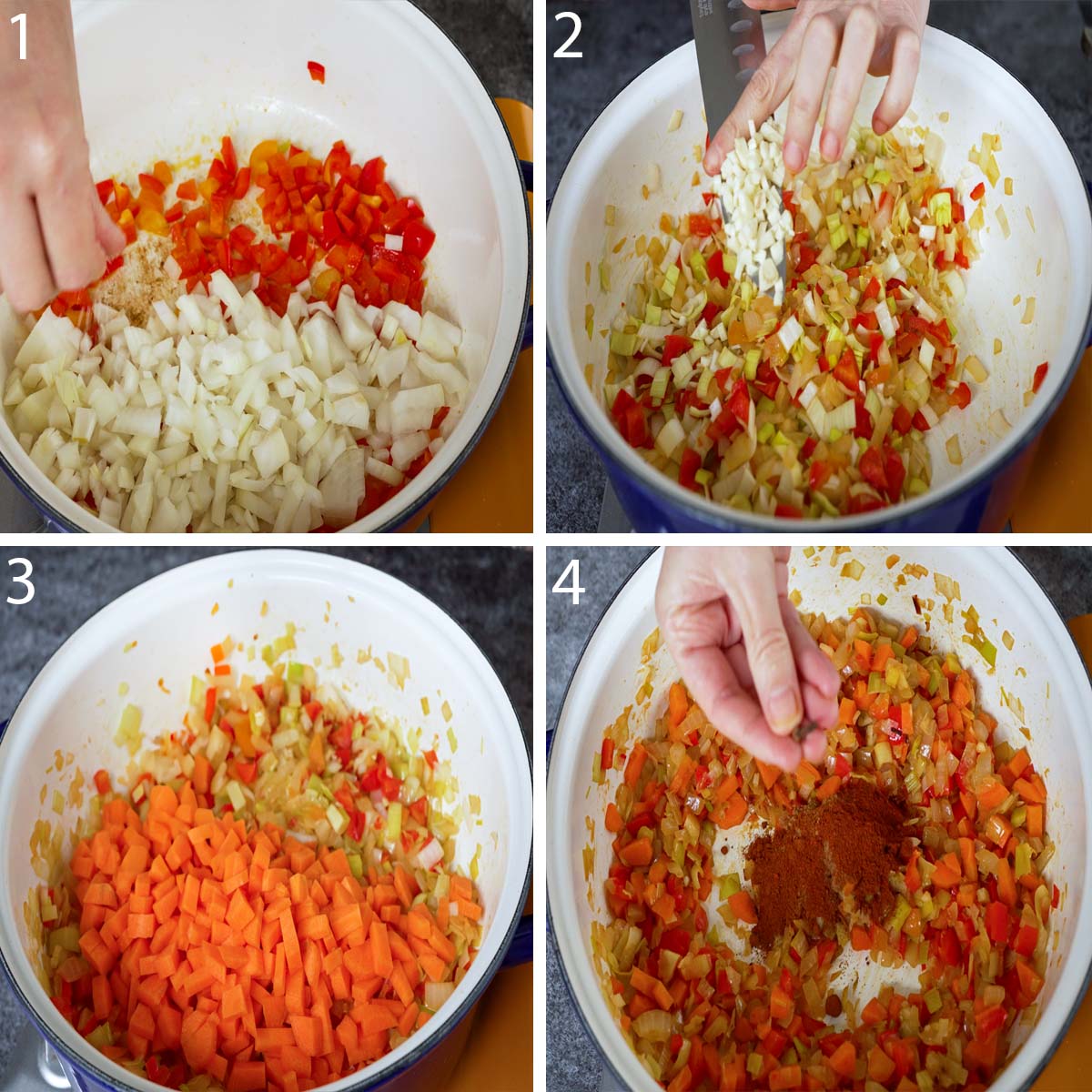Process 1-4