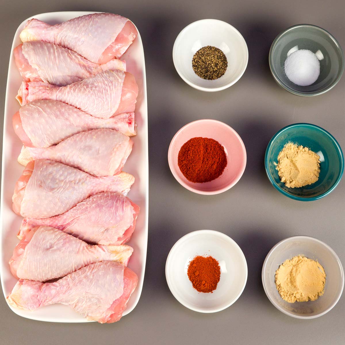 Ingredientes